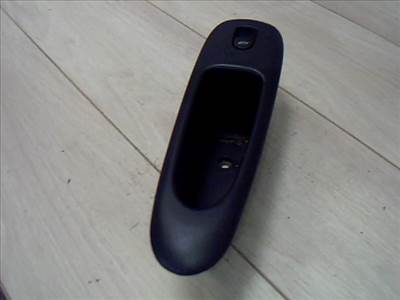 ALFA ROMEO ROMEO 156 97-03 Bal hátsó ablakemelő kapcsoló