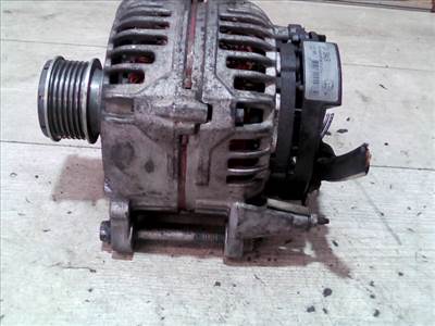 AUDI A3 96-00 Generátor, dízel