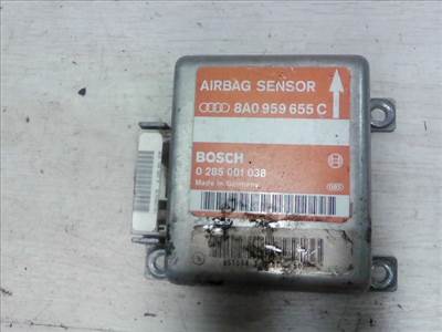 AUDI A4 94-98 Légzsák indító elektronika