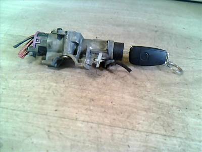 AUDI A4 98-01 Gyújtáskapcsoló