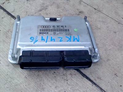 AUDI A6 97-04 Motorvezérlő egység ECU PCM modul