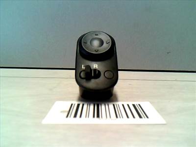 CHEVROLET LACETTI Elektromos tükör állító kapcsoló