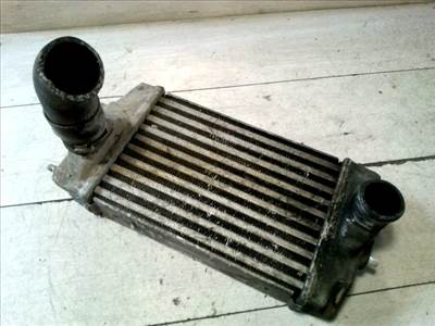 CHRYSLER VOYAGER 05.01- Intercooler hűtő