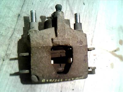 CHRYSLER VOYAGER 96-01 Bal hátsó féknyereg munkahengerrel