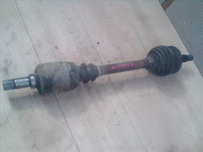 CITROEN EVASION Bal első féltengely