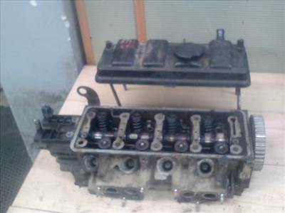 CITROEN SAXO 99- Hengerfej. benzines