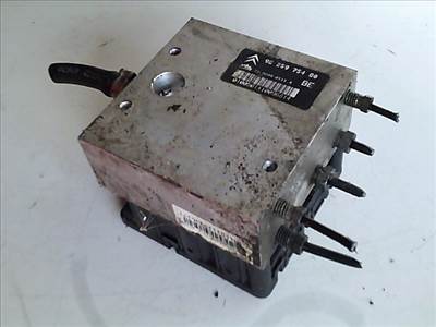 CITROEN XANTIA ABS ABR ESP pumpa