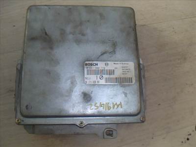 CITROEN ZX Motorvezérlő egység ECU PCM modul