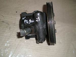 DAEWOO ESPERO Kormány szervó szivattyú hidraulikus