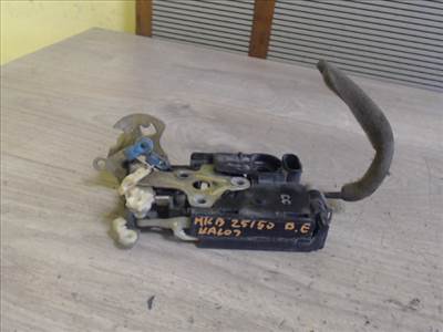 DAEWOO KALOS Bal első ajtó zárszerkezet központi záras