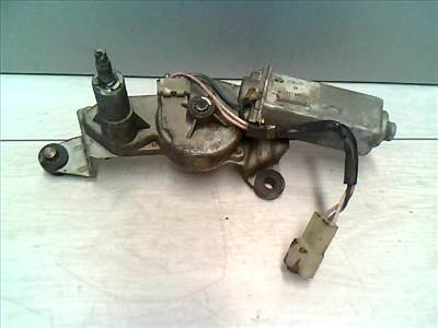 DAEWOO LANOS -01 Ablaktörlő motor hátsó