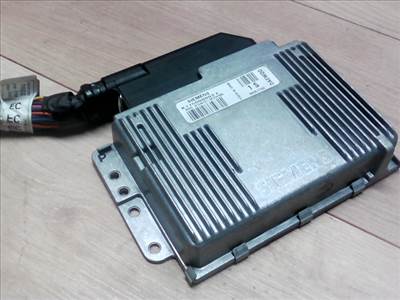 DAEWOO MATIZ 01-05 Motorvezérlő egység ECU PCM modul