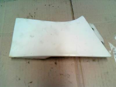 DAEWOO MATIZ 98-01 HÁTSÓ LÁMPA ALATTI LEMEZ, BAL