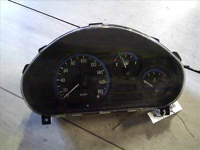DAEWOO MATIZ 98-01 Kilométeróra