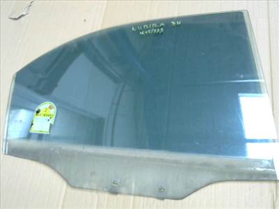 DAEWOO NUBIRA 97-99 Jobb hátsó ajtóüveg