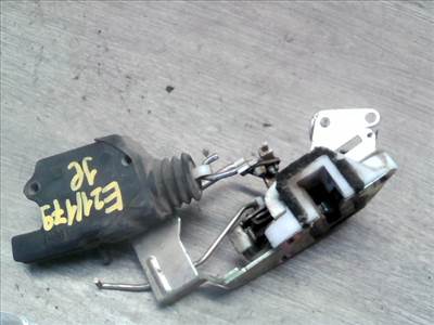 DAEWOO TICO Jobb első ajtó zárszerkezet központizáras