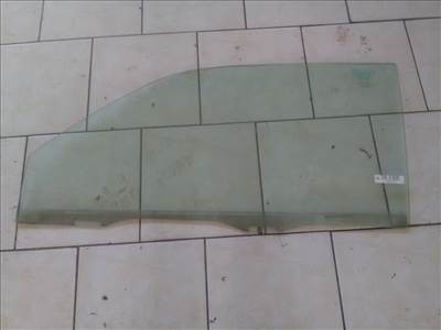 DAIHATSU COURE Bal első ajtóüveg