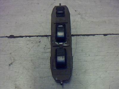 DAIHATSU MOVE 94.06-99-11 Bal első ablakemelő kapcsoló