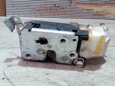 FIAT Albea 2005.01.01-2012.12.31 Jobb hátsó ajtó zárszerkezet központi záras