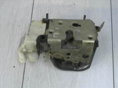 FIAT COUPE Bal első ajtó zárszerkezet központi záras