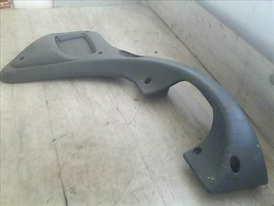 FIAT DUCATO 02-06 Jobb első ajtóbehúzó 