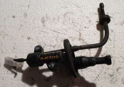 FIAT GRANDE PUNTO 05.10- Kuplung munkahenger