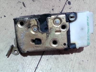 FIAT PUNTO I. Bal hátsó ajtó zárszerkezet központi záras