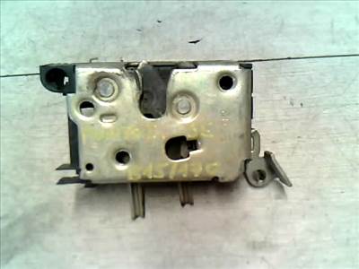 FIAT PUNTO I. Jobb első ajtó zárszerkezet mechanikus