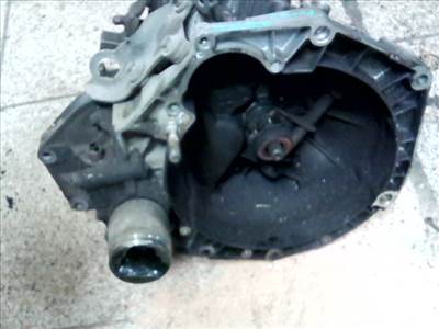 FIAT PUNTO I. Sebességváltó manuális