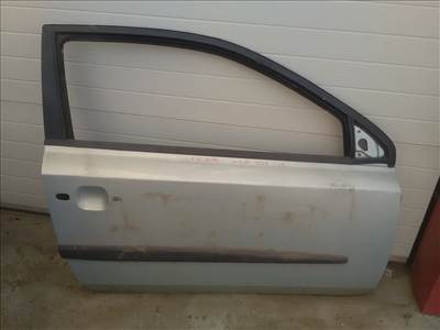 FIAT STILO 01.09-06.12 Jobb első ajtó.