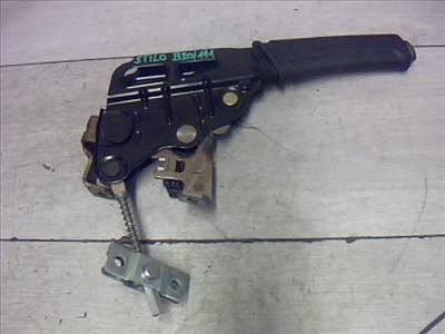 FIAT STILO 01.09-06.12 Kézifék kar