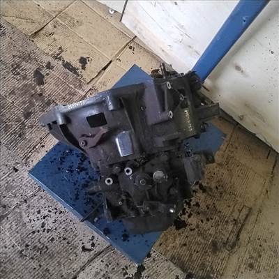 FIAT STILO 01.09-06.12 Sebességváltó. benzines manuális