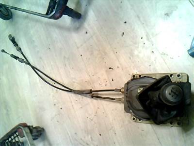 FIAT STILO 01.09-06.12 Váltó kulissza