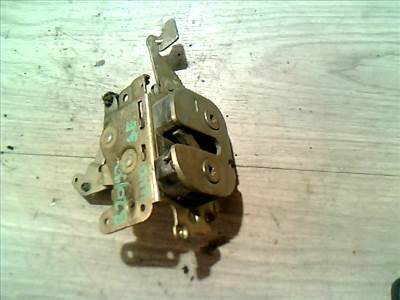 FIAT UNO 89-94 Jobb első ajtó zárszerkezet mechanikus