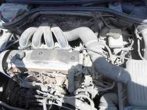 FORD ESCORT 95- Kormány szervó szivattyú hidraulikus