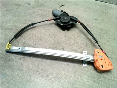 FORD FIESTA 99.09-02.04 Bal első ablakemelő szerkezet elektromos