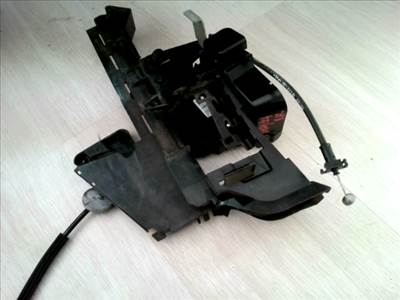 FORD FOCUS 04- Jobb hátsó ajtó zárszerkezet mechanikus
