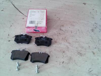 FORD GALAXY 95.08-00.09 Első pár fékbetét