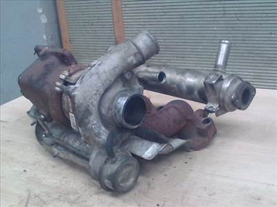 FORD MONDEO 01-07 Turbó