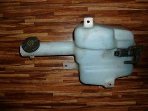 FORD MONDEO 93-96 Ablakmosó tartály 1 motoros