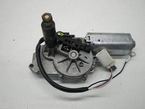 FORD MONDEO 96-00 Ablaktörlő motor hátsó