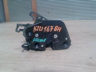 HYUNDAI ACCENT 03-06 Bal hátsó ajtó zárszerkezet mechanikus