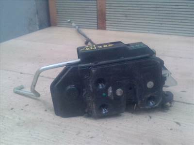 HYUNDAI I10 08.05.01-13.10.31 Jobb hátsó ajtó zárszerkezet központi záras