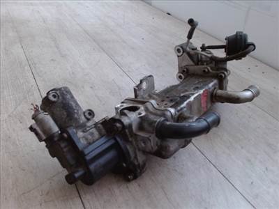 HYUNDAI IX35 2010.04.01-2014.12.31 EGR hűtő