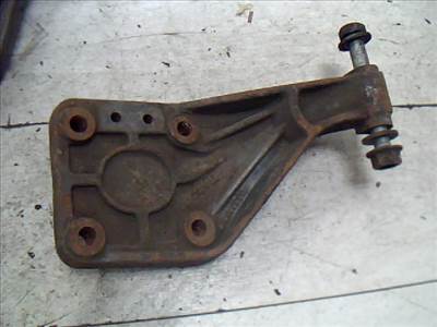 IVECO DAILY 2006.01-2011.01 Tartóbak