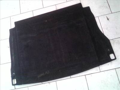 KIA CEED 2006.10-2009.07 Csomagtér kárpit