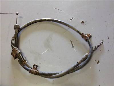 KIA CERATO Kézifék kötél bowden