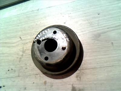 KIA PREGIO Vízpumpa szíjtárcsa