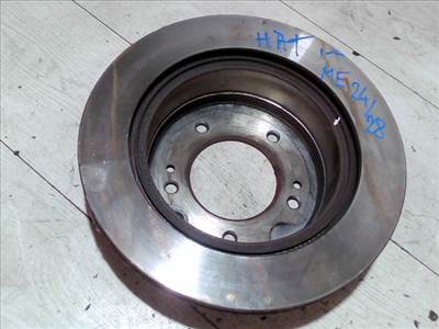 KIA Sorento 2002.08 - 2009.08 Hátsó féktárcsa 