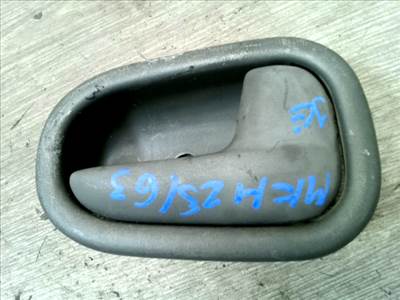 KIA Sportage 1998.04.01-2004.08.24 Jobb első belső kilincs